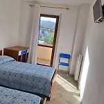 アパート Casa Uliana カスティリオーネ・デッラ・ペスカーイア