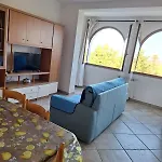 Casa Uliana アパート カスティリオーネ・デッラ・ペスカーイア