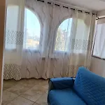 Casa Uliana アパート