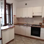 アパート Casa Uliana *